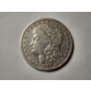 Image 1 : 1890-O UNITED STATES MORGAN SILVER DOLLAR ~ 90% Silver United States Coin Minted in New Orleans! 