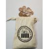 Image 1 : Lot of Assorted Years U.S. Lincoln Pennies - Mainly Wheat Pennies In Collector's Bag - FV~ $0.99