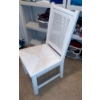 Image 2 : Excellent Rattan Chair As Pictured - See Photos