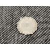 Image 2 : 1 Gram .999 Fine Silver Sun With Shades Round - Limited Production - Mint Condition