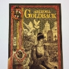 Image 2 : 2025 *ALPHA SERIES* Arizona 1/2 Goldback Note - 1/2000th Troy Ounce 24K Gold