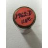 Image 2 : 1962-D United States Uncirculated Roll Of Lincoln Cents - Incredible Roll Of Pennies - Mint