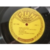Image 5 : Vintage Johnny Cash "Greatest!" Greatest Hits Vinyl Record LP - Sun Records SLP 1240