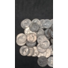 Image 2 : United States Bicentennial Copper-Nickel Clad Quarters - Face Value: $10.00