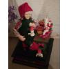 Image 6 : *Pick Up At Mantua Home-No Shipping Available* Excellent Condition Collection Of Christmas Decor Inc