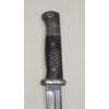Image 11 : WW2 German K98 Mauser Rifle Bayonet With Original Matching WW2 Scabbard