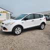 Image 3 : 2014 Ford Escape 4D FWD SUV With 160,391 Miles ~ 2.5L I-4 SMPI DOHC Engine ~ Great Everyday Driver!