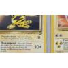 Image 2 : (3) Vintage Pokemon Trading Cards From The Base Set 2 & Jungle Set FT Electabuzz