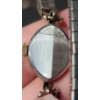 Image 5 : Vintage Watches, Vintage Victorian Style Bangle Bracelet & T&W Employee Service Pin