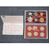 Image 3 : United States Mint 2003 Silver Proof Set in Original Packaging!