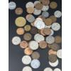Image 1 : Assorted Foreign Coins - Canadian - Poland - Etc.