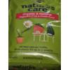 Image 2 : Two New 8 Pound Bags Of Miracle Grow Organic Fruit & Flower Food 
