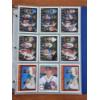 Image 11 : Binder Loaded With Assorted Baseball Trading Cards Ft. Stars Like Alomar, Conseco, Vizquel & More!