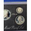 Image 4 : 1993-S United States Mint Silver Proof Set in Original Box w/ COA