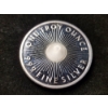 Image 4 : One Troy Ounce .999 Fine Silver Sunshine Minting Round 