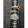 Image 10 : Beautiful Sterling Silver Rings Ft. Citrine, Black Sapphire & Rainbow Topaz - Total Weight of 22.5 G