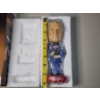Image 3 : 2010 Billy Graham 8 Inch Bobble Head - Bosley Bobbers - Mint Condition
