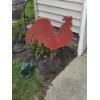 Image 3 : *Pick Up At Mantua Home-No Shipping Available* Great Condition Charming 18''x34'' Planter Stands, 2'