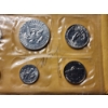 Image 8 : 1964 United States Proof Set Ft. $0.85 Face Value in 90% Silver
