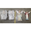 Image 5 : Excellent Condition Large Collection Of Resin & Ceramic Angels Including Bells & Music Boxes 