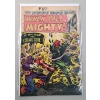 Image 1 : Vintage Marvel Comics "Tales of Suspense" Iron Man & Captain America #80 August 1966 Issue