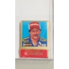 Image 8 : Autographed Richard Petty Nascar Promotional Poster & 1994 NASCAR Dale Earnhardt Matchbook