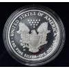 Image 4 : 2006 United States Silver 1 Oz .999 Silver Eagle Proof In Case