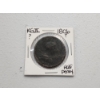 Image 1 : Old World Coin: Possibly 1806 King George III Half Penny 