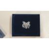 Image 3 : United States Mint 2012-W 1 Oz .999 Fine Silver Proof American Eagle In Original Packaging