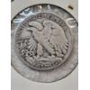 Image 5 : 90% Silver United States Half-Dollar Assortment (Walking Liberty) - AFV: $1.00