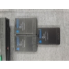 Image 5 : Playstation 2 Slim With 3 Memory Cards, Cords (Some Damaged), Controller & Guitar Hero III L.O.R.