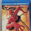 Image 4 : Family & Action Movie Lot (5 Blu-rays) - Great Condition!!! (see description)