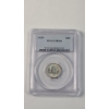 Image 1 : PCGS 1939 MS66 90% Silver Mercury Dime