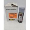 Image 1 : Six Brand New 11oz Spray Cans Of VHT Flat Gray High Temp Paint 