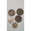 Image 1 : Collection Of U.S Military Commemorative Medals 