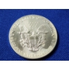 Image 4 : 1992 American Silver Eagle - 1 oz .999 Fine Silver Coin