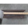 Image 5 : Vintage Collectables Including Rail Road Track Anvil, Tire Hammer, Chuck Key Collection & More