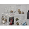 Image 3 : Over 20 Pairs of Assorted Costume Earrings