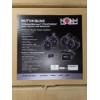 Image 1 : New In Box- Noam 4 Channel 4'' Audio System With Bluetooth 