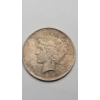 Image 1 : United States 1923-P 90% Silver Peace Dollar