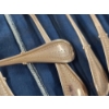 Image 2 : Lot of Sterling Silver Spoons - 255 Grams