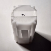 Image 2 : Empty 1 OZ Bullion Plastic Storage Tube ~ Holds Up to 20 Ounces! 