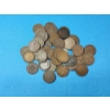 Image 1 : Lot of 46 Assorted Years Indian Head Cents