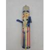 Image 1 : Neat Vintage Fanny Farmer Uncle Sam Candy Box With Moveable Arms
