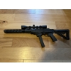 Image 1 : 9mm Ruger PC Carbine with Simmons 3-9 40x Scope