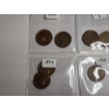 Image 12 : Lot of Assorted Years U.S. Lincoln Wheat and Memorial Pennies - Face Value: $0.48