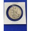 Image 1 : 1919 United States Walking Liberty 90% Silver Half-Dollar