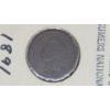 Image 2 : U.S 1891, 1892 & 1903 Indian Head Cents - Face Value: $0.03