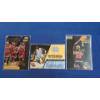 Image 1 : (3) Assorted Topps/Upper Deck Basketball Cards Featuring Michael Jordan