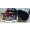 Image 2 : Great Selection Of Ladies Scarves AS Shown - All High End Quality